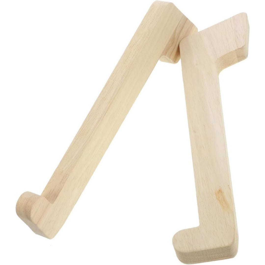 Robustes Laptopstander aus Stahl fur das Buro