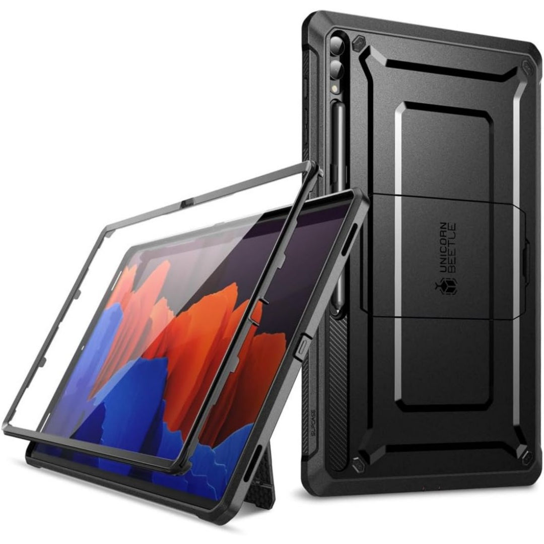 Rutschfestes SUPCASE fur den aus Aluminium
