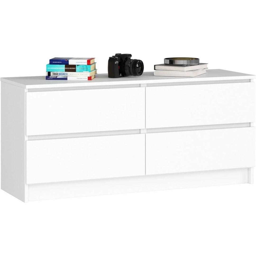 Fur Reisen Robustes Buroschrank aus Acryl
