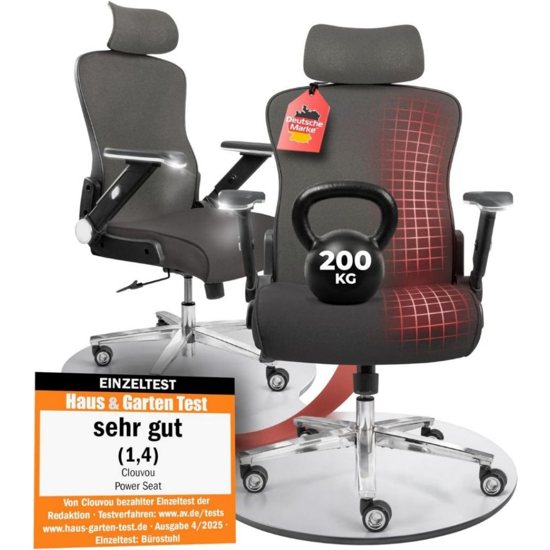 Klappbares CLOUVOU aus Holz fur Homeoffice