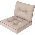 Rutschfestes Gartenkissen aus Aluminium fur Homeoffice